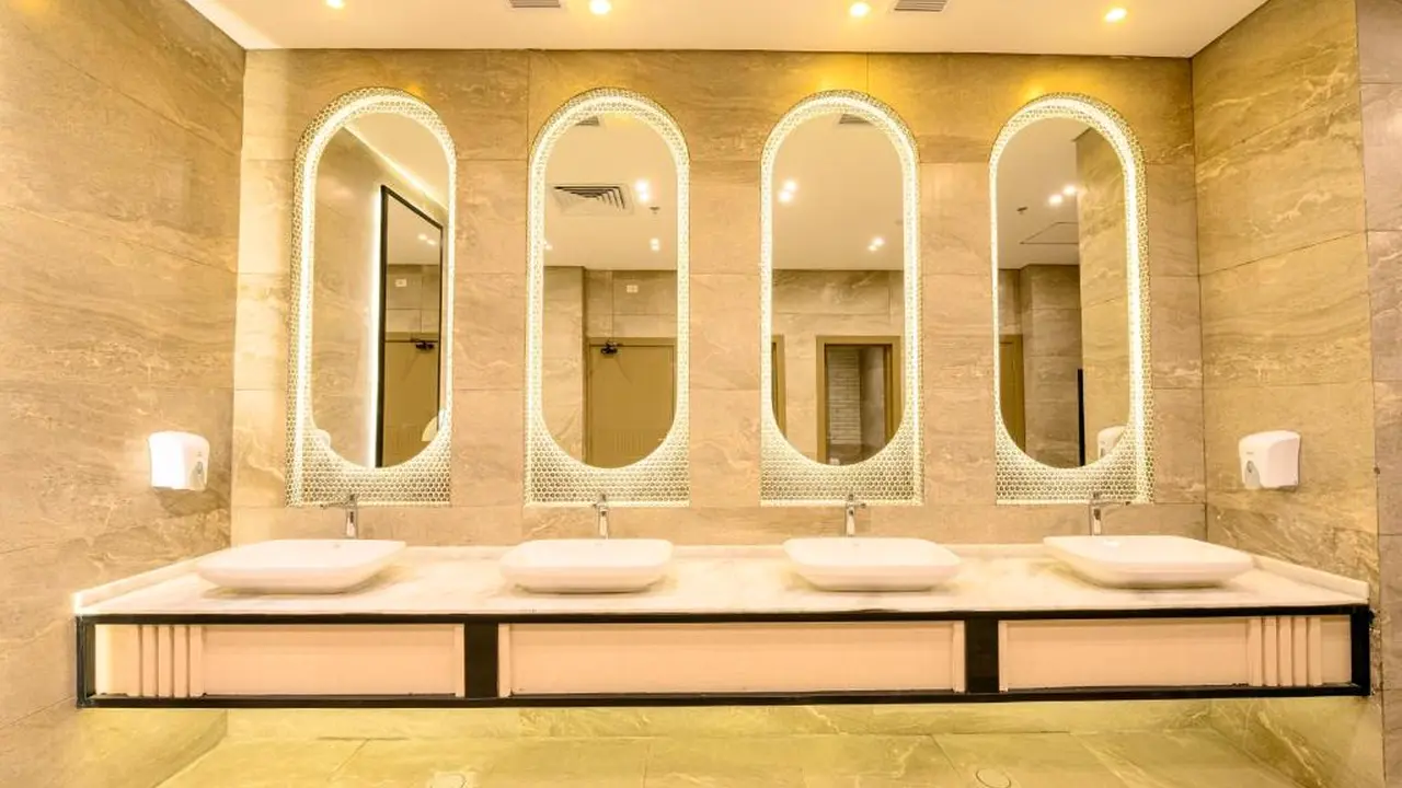 Hotel Golden Beach Resort - Hurghada